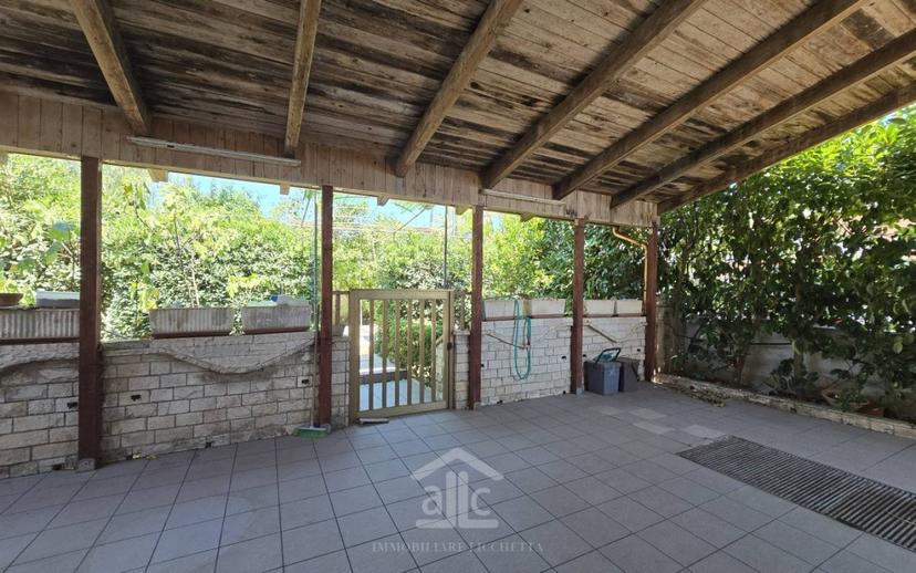 Villa unifamiliare via Luigi Mariano, Leuca, Lecce — foto 67 di 77