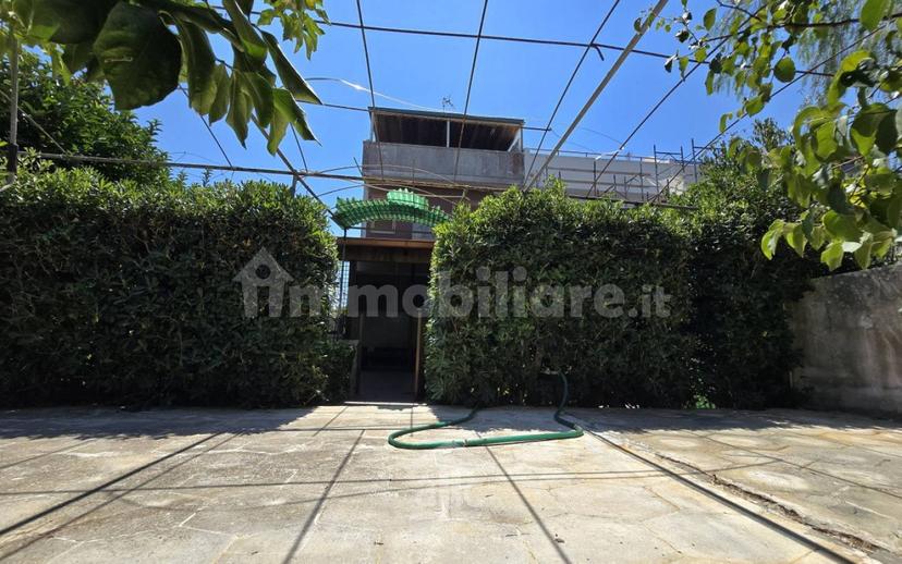 Villa unifamiliare via Luigi Mariano, Leuca, Lecce — foto 17 di 77