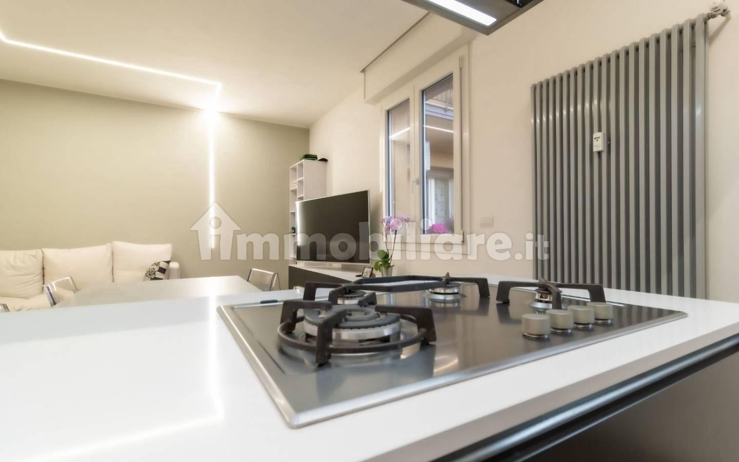 Bilocale via Carlo Jussi, San Lazzaro, San Lazzaro di Savena