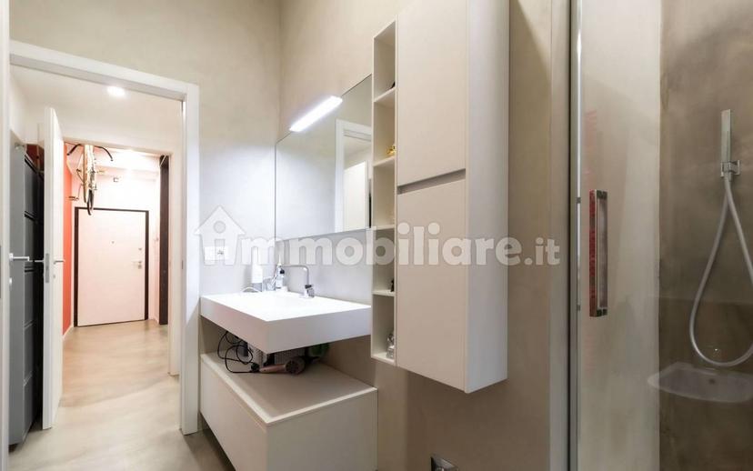Bilocale via Carlo Jussi, San Lazzaro, San Lazzaro di Savena — foto 2 di 23