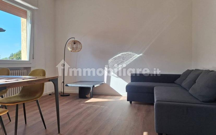 Stanza singola via Tommaso Campanella 33B, Imola — foto 3 di 4