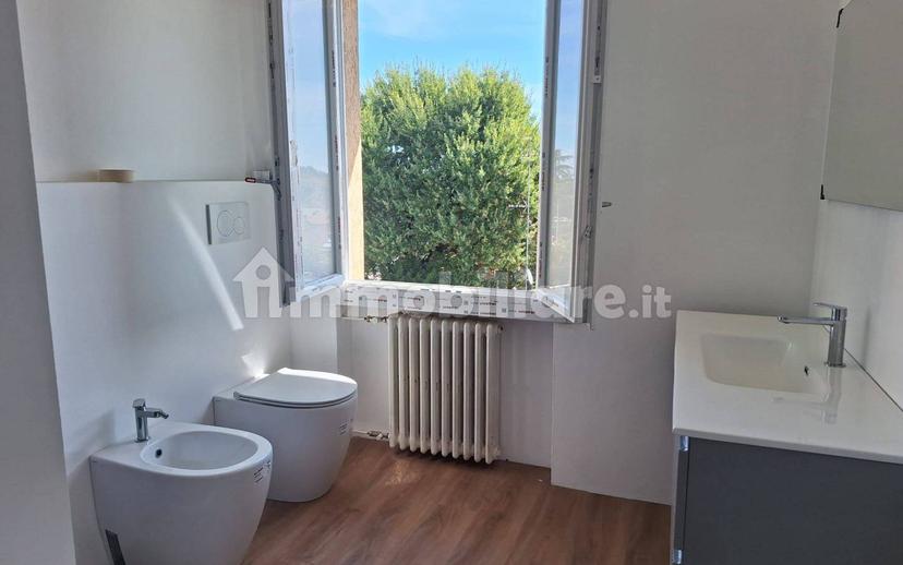 Stanza singola via Tommaso Campanella 33B, Imola — foto 2 di 4