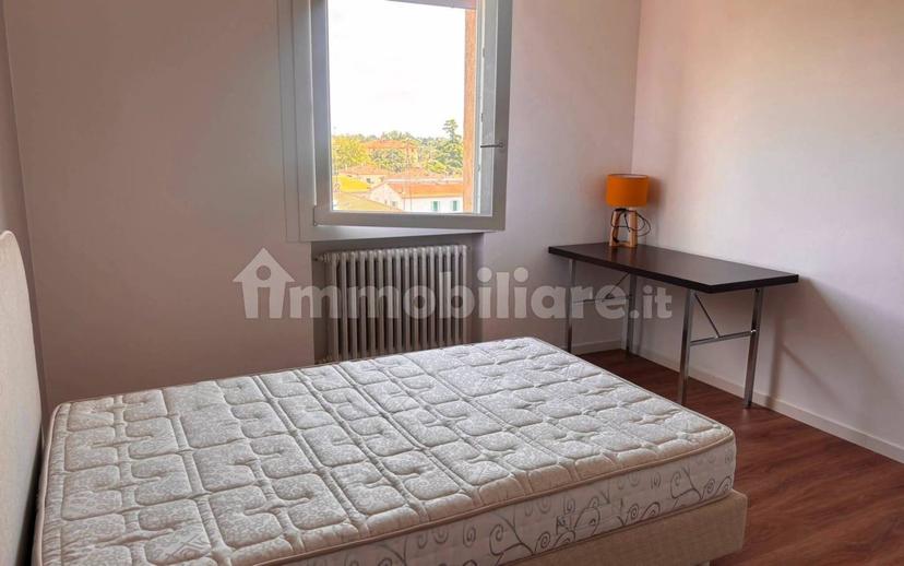 Stanza singola via Tommaso Campanella 33B, Imola — foto 4 di 4