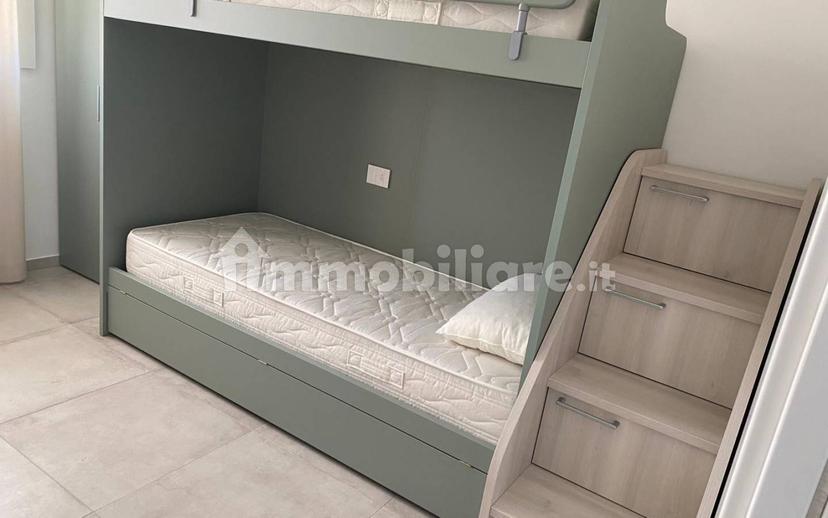 Appartamento via Luigi Luciani 26a, De Gasperi, Conad, San Benedetto del Tronto — foto 9 di 10