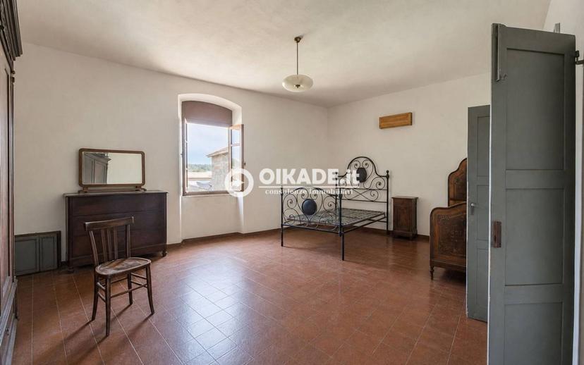 Casale via Parrocchia, Nureci — foto 17 di 21