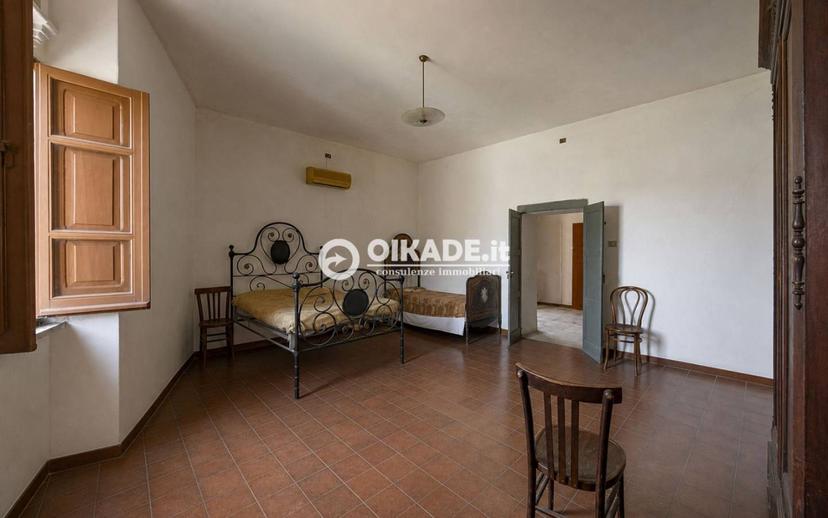 Casale via Parrocchia, Nureci — foto 14 di 21