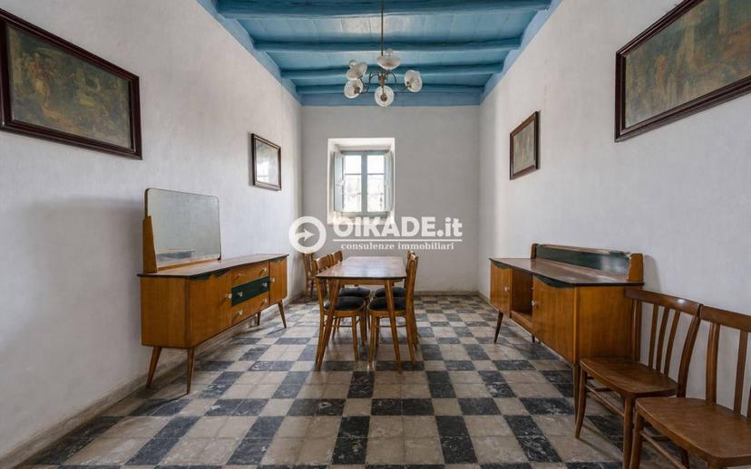 Casale via Parrocchia, Nureci — foto 11 di 21