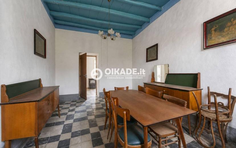 Casale via Parrocchia, Nureci — foto 5 di 21