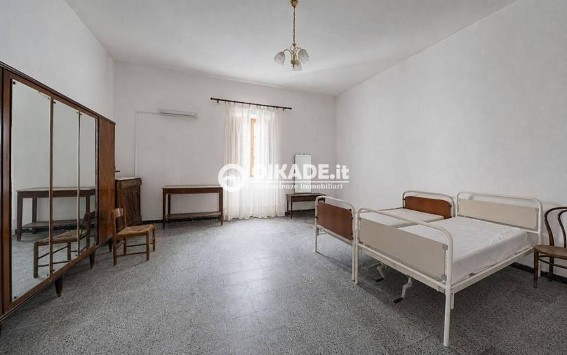 Casale via Parrocchia, Nureci — foto 2 di 21