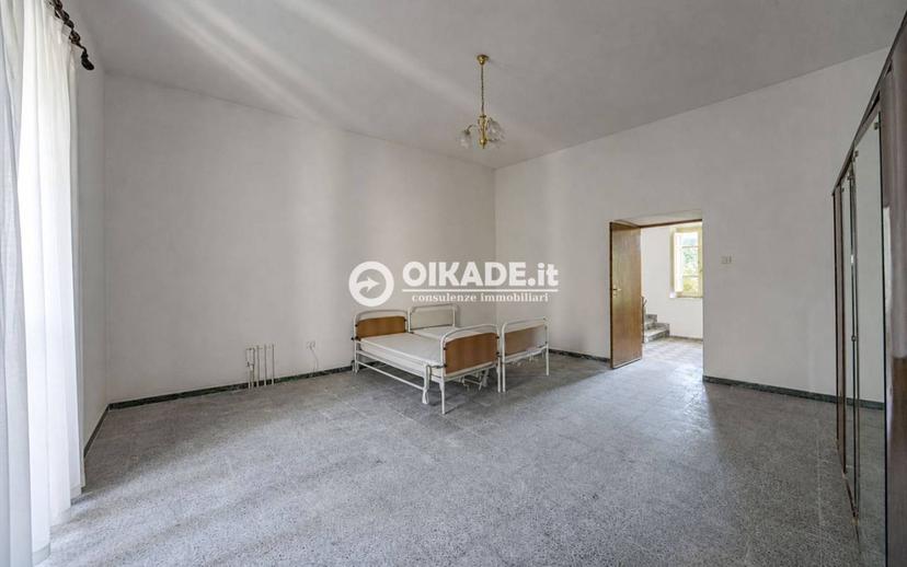 Casale via Parrocchia, Nureci — foto 10 di 21