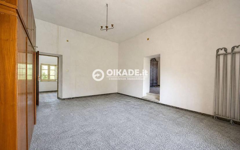 Casale via Parrocchia, Nureci — foto 15 di 21