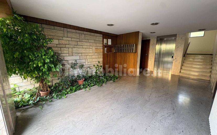 Monolocale viale Giulio Cesare 23A, Corridoni, Bergamo