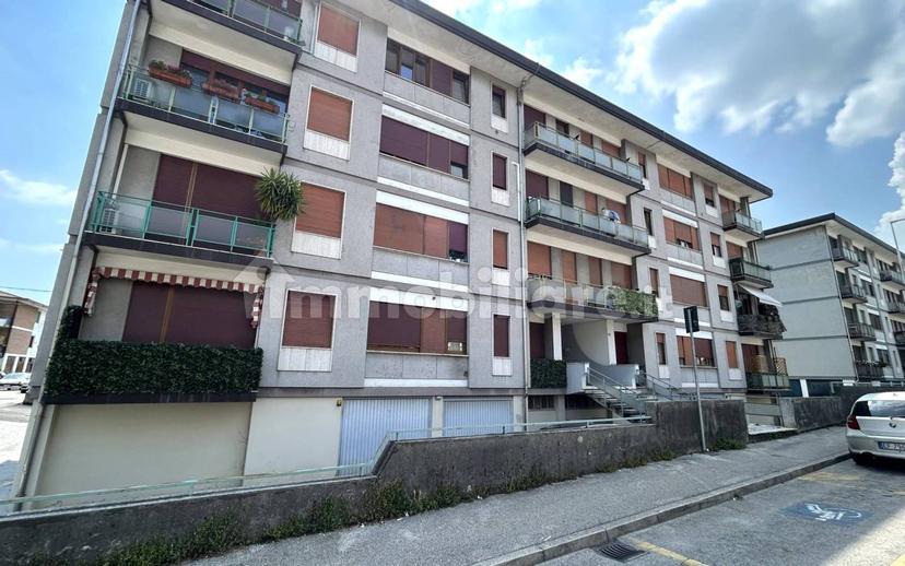 Appartamento via Alexander Fleming 9, Centro, Schio