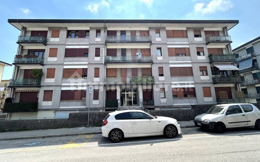 Appartamento via Alexander Fleming 9, Centro, Schio — foto 19 di 20
