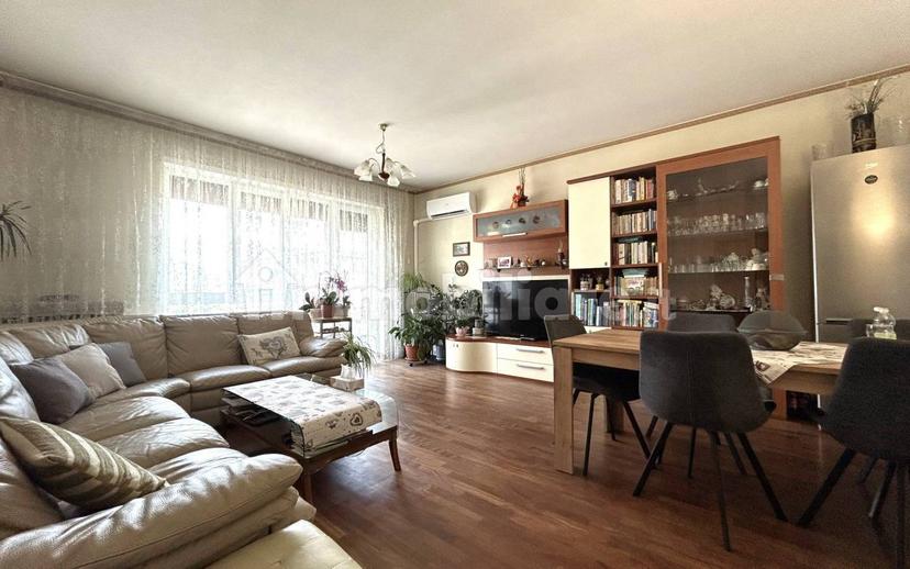 Appartamento via Alexander Fleming 9, Centro, Schio — foto 8 di 20