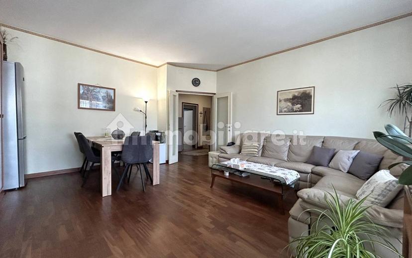 Appartamento via Alexander Fleming 9, Centro, Schio — foto 18 di 20