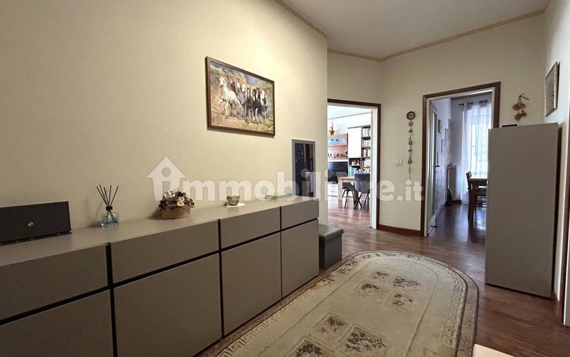 Appartamento via Alexander Fleming 9, Centro, Schio — foto 11 di 20