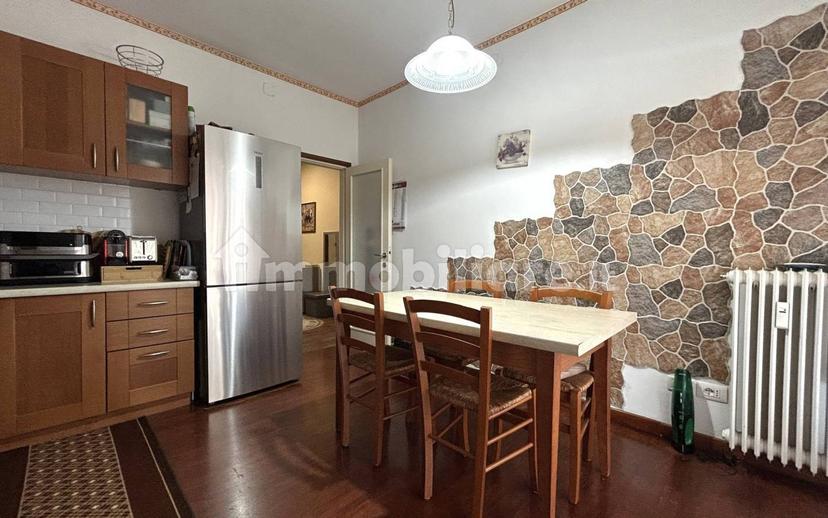 Appartamento via Alexander Fleming 9, Centro, Schio — foto 13 di 20