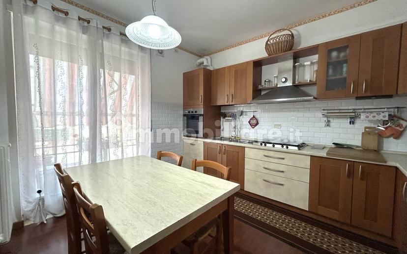 Appartamento via Alexander Fleming 9, Centro, Schio — foto 10 di 20