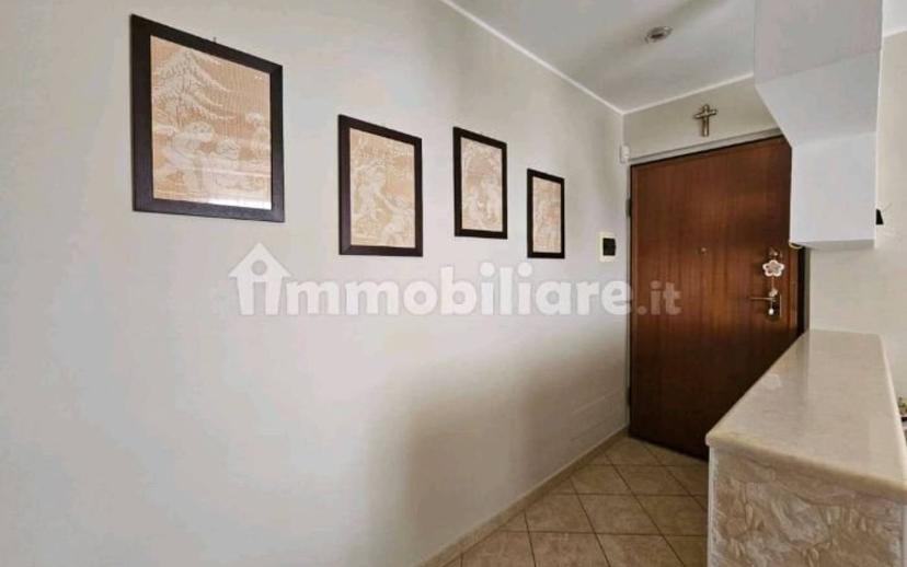 Trilocale via Giacomo Puccini 17, Centro, Zafferana Etnea — foto 10 di 16