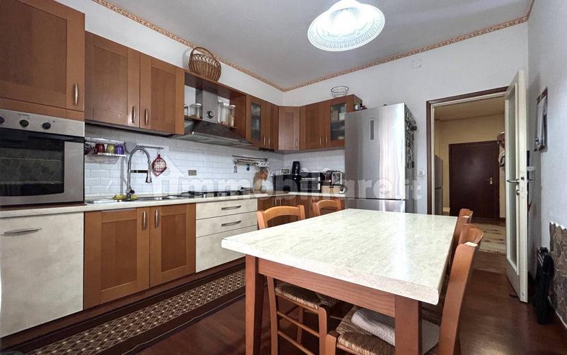 Appartamento via Alexander Fleming 9, Centro, Schio — foto 5 di 20