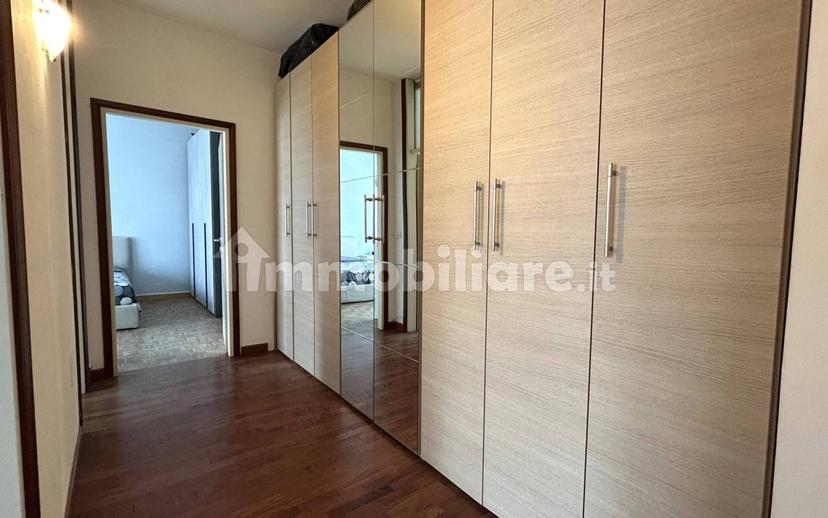 Appartamento via Alexander Fleming 9, Centro, Schio — foto 12 di 20