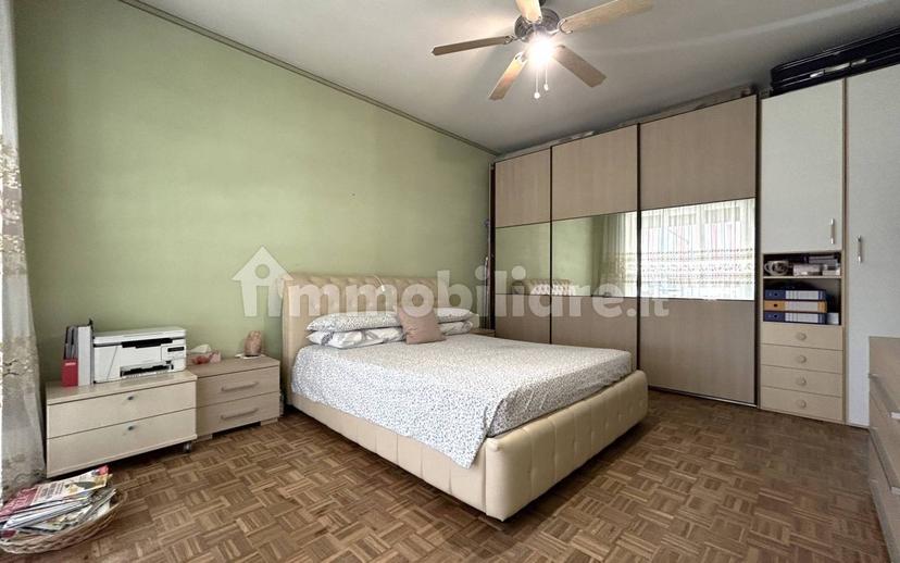 Appartamento via Alexander Fleming 9, Centro, Schio — foto 14 di 20
