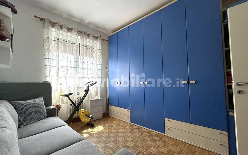 Appartamento via Alexander Fleming 9, Centro, Schio — foto 6 di 20