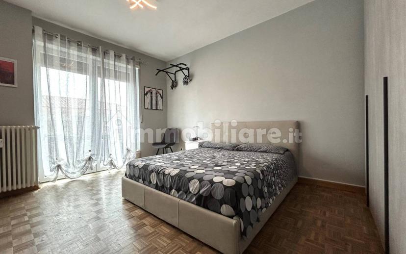 Appartamento via Alexander Fleming 9, Centro, Schio — foto 15 di 20