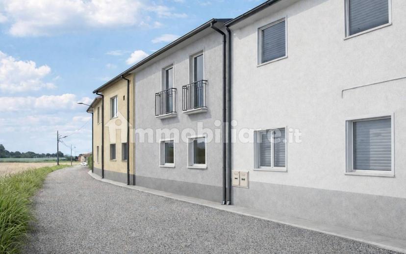 Appartamento via Lancini 102, Palazzolo sull'Oglio — foto 5 di 7