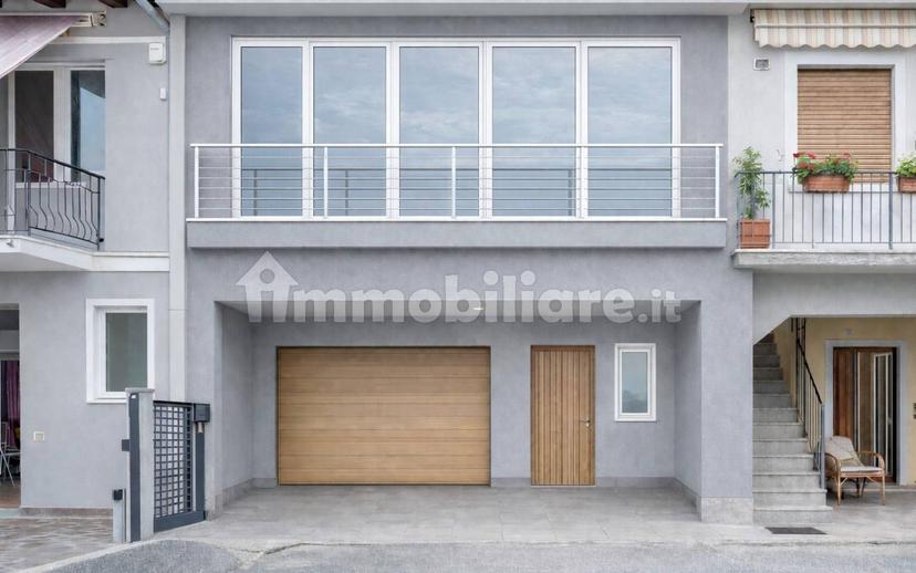 Appartamento via Lancini 102, Palazzolo sull'Oglio — foto 3 di 7