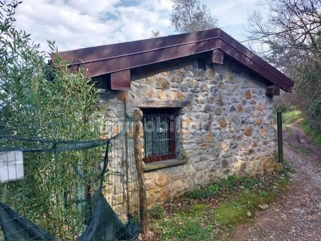 Rustico via Caffaggio 10, Ameglia — foto 9 di 31
