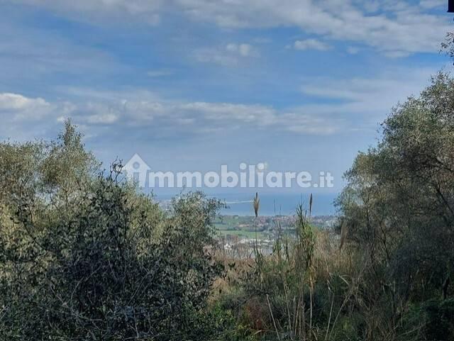 Rustico via Caffaggio 10, Ameglia — foto 3 di 9