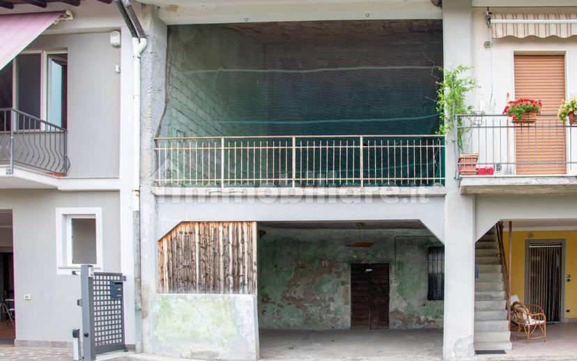 Appartamento via Lancini 102, Palazzolo sull'Oglio — foto 6 di 7