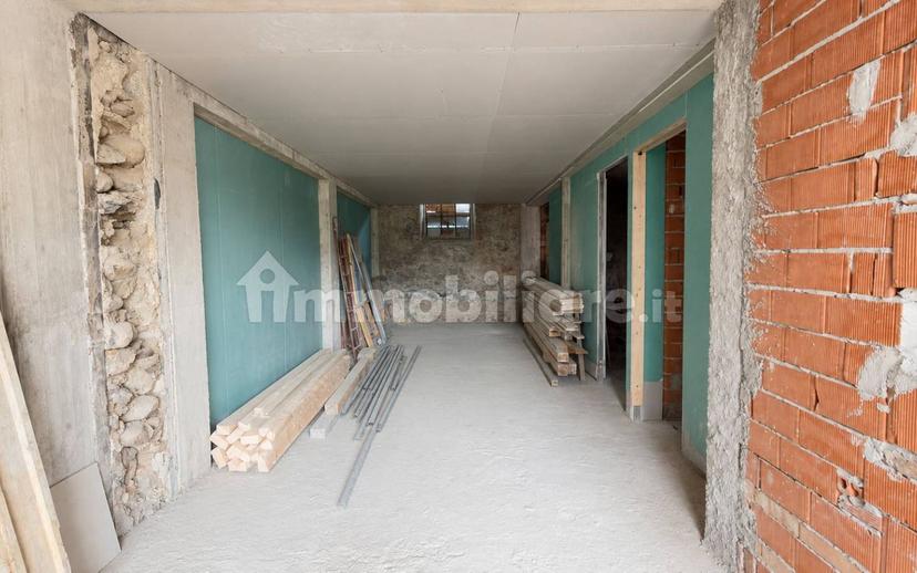 Appartamento via Lancini 102, Palazzolo sull'Oglio