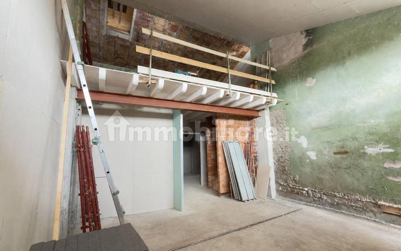 Appartamento via Lancini 102, Palazzolo sull'Oglio — foto 4 di 7