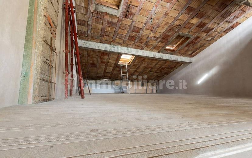 Appartamento via Lancini 102, Palazzolo sull'Oglio — foto 7 di 7