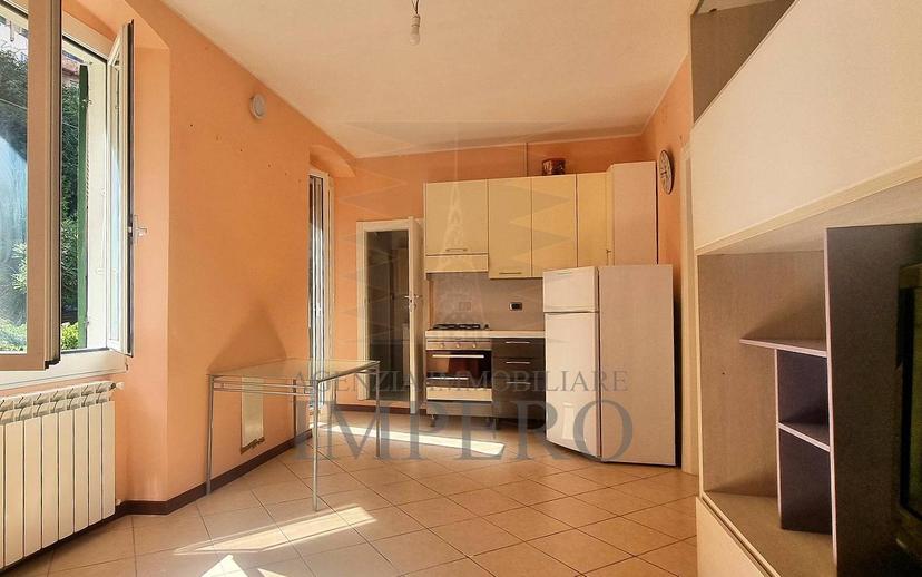 Trilocale salita Lago 2, Centro Storico, Ventimiglia