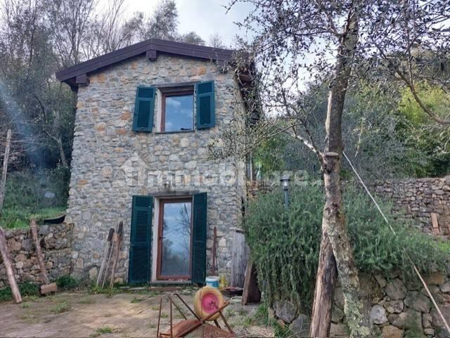 Rustico via Caffaggio 10, Ameglia — foto 29 di 31
