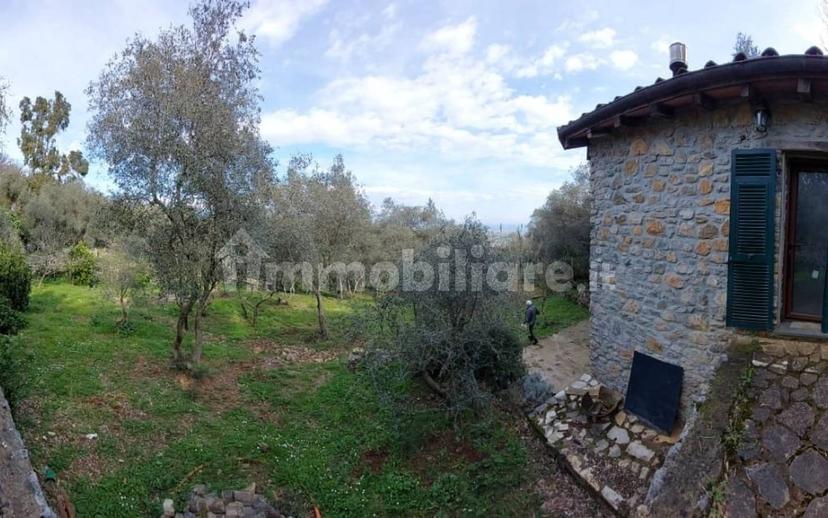 Rustico via Caffaggio 10, Ameglia — foto 30 di 31