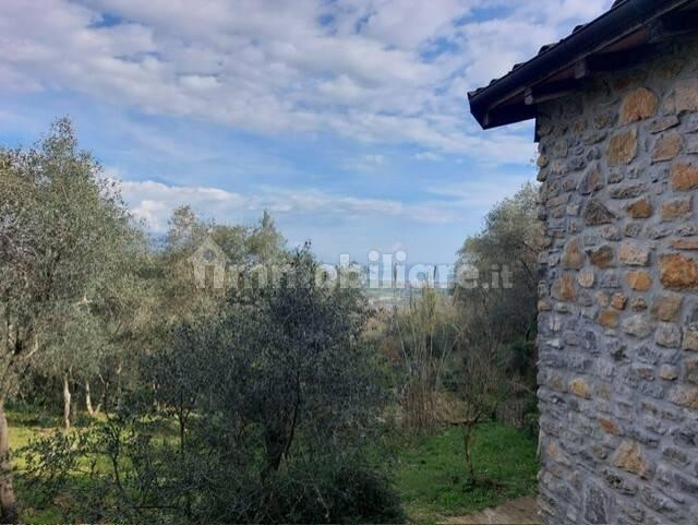 Rustico via Caffaggio 10, Ameglia — foto 27 di 31