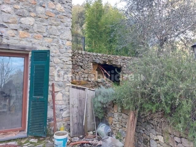 Rustico via Caffaggio 10, Ameglia — foto 19 di 31