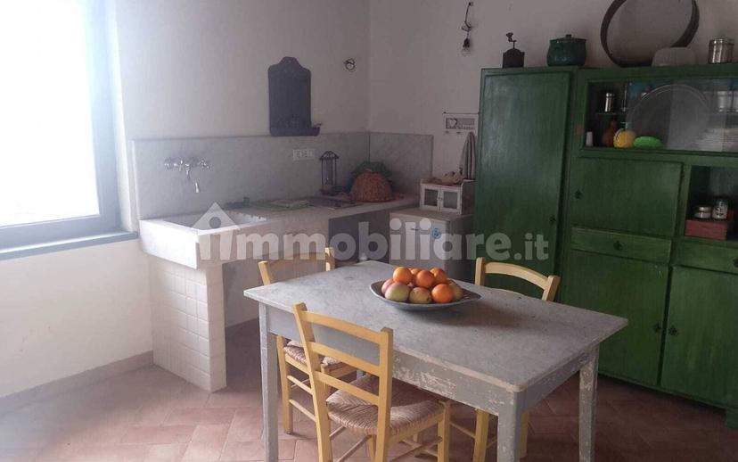 Rustico via Caffaggio 10, Ameglia — foto 25 di 31
