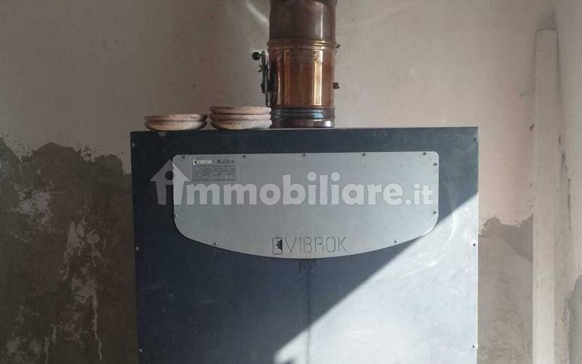 Rustico via Caffaggio 10, Ameglia — foto 24 di 31