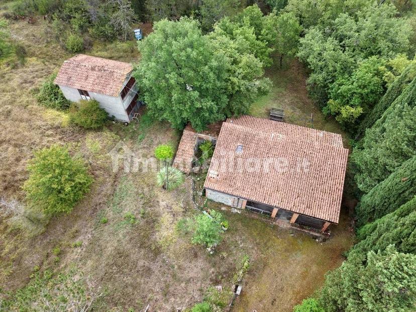 Casale, da ristrutturare, 219 m², Sansepolcro — foto 3 di 24