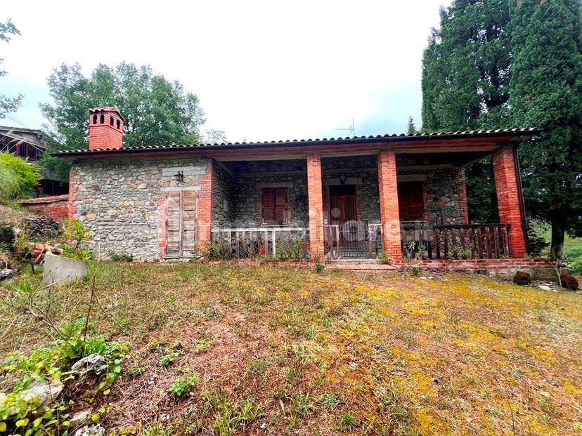Casale, da ristrutturare, 219 m², Sansepolcro — foto 6 di 24