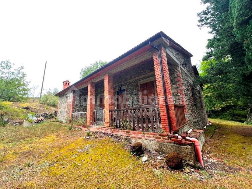Casale, da ristrutturare, 219 m², Sansepolcro — foto 23 di 24