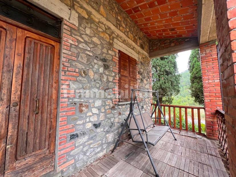 Casale, da ristrutturare, 219 m², Sansepolcro — foto 17 di 24