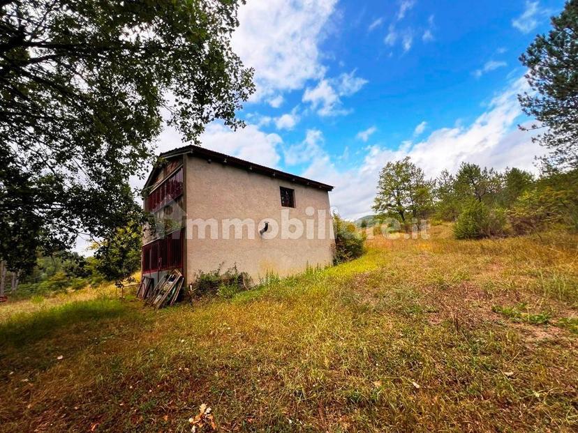Casale, da ristrutturare, 219 m², Sansepolcro — foto 20 di 24