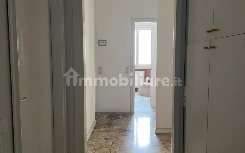 Stanza singola via Enrico Pessina 12, Como — foto 9 di 9